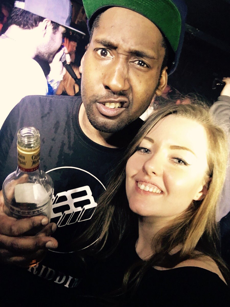 schvonx's tweet photo. This is the riddim killer right about now #devilman #wusen  @Devilman_Wunsen https://t.co/TT2bMwfFk5