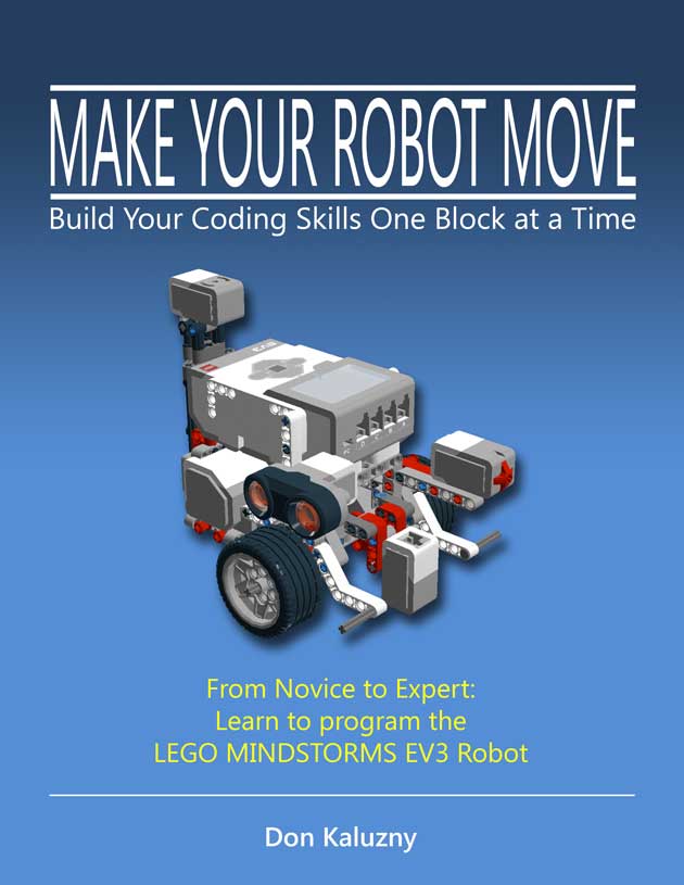WRO_USA's tweet image. bit.ly/2lWxnH9 
Make Your Robot Move, A fantastic reference for ev3 robotics, became a WRO-USA sponsor! #supportoursponsors