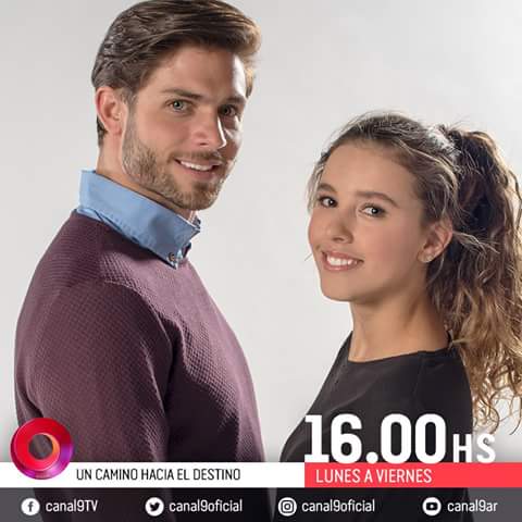 novelas_inf's tweet photo. DESDE ESTE LUNES 27 NUEVO HORARIO DE @novelasC9 
#Tr3sVecesAna 14:00hs
#AmoresConTrampa 15:00hs 
#UCHED 16:00hs 
#DespertarContigo 17:00hs https://t.co/UrNPRrUcMw