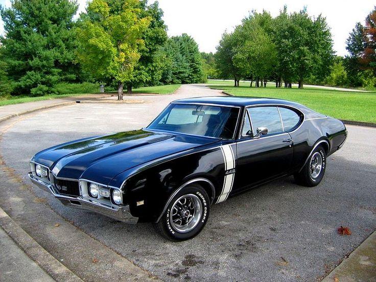 ClassicGmMuscle's tweet photo. 1968 #Olds 442 @ClassicGmMuscle Please RT https://t.co/fogrOEMhal