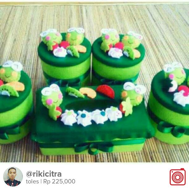 rikicitra's tweet photo. Menjual toles Rp 225,000 https://t.co/PcLUzYifl9 #carousell @carousell_id https://t.co/MjVHaVTiVP