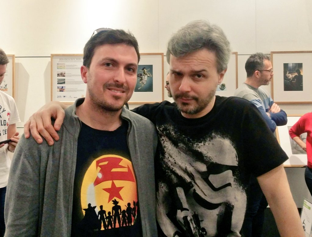 Javier López Nieto tweet media