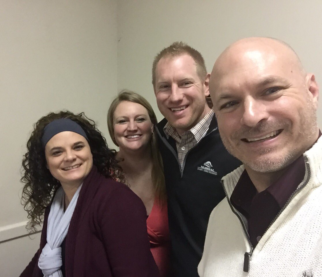 Championship Selfie!!  Congrats to Ryan Mulnix &amp; @WesternBoysBB on I-8 Championship.  #GoPanthers