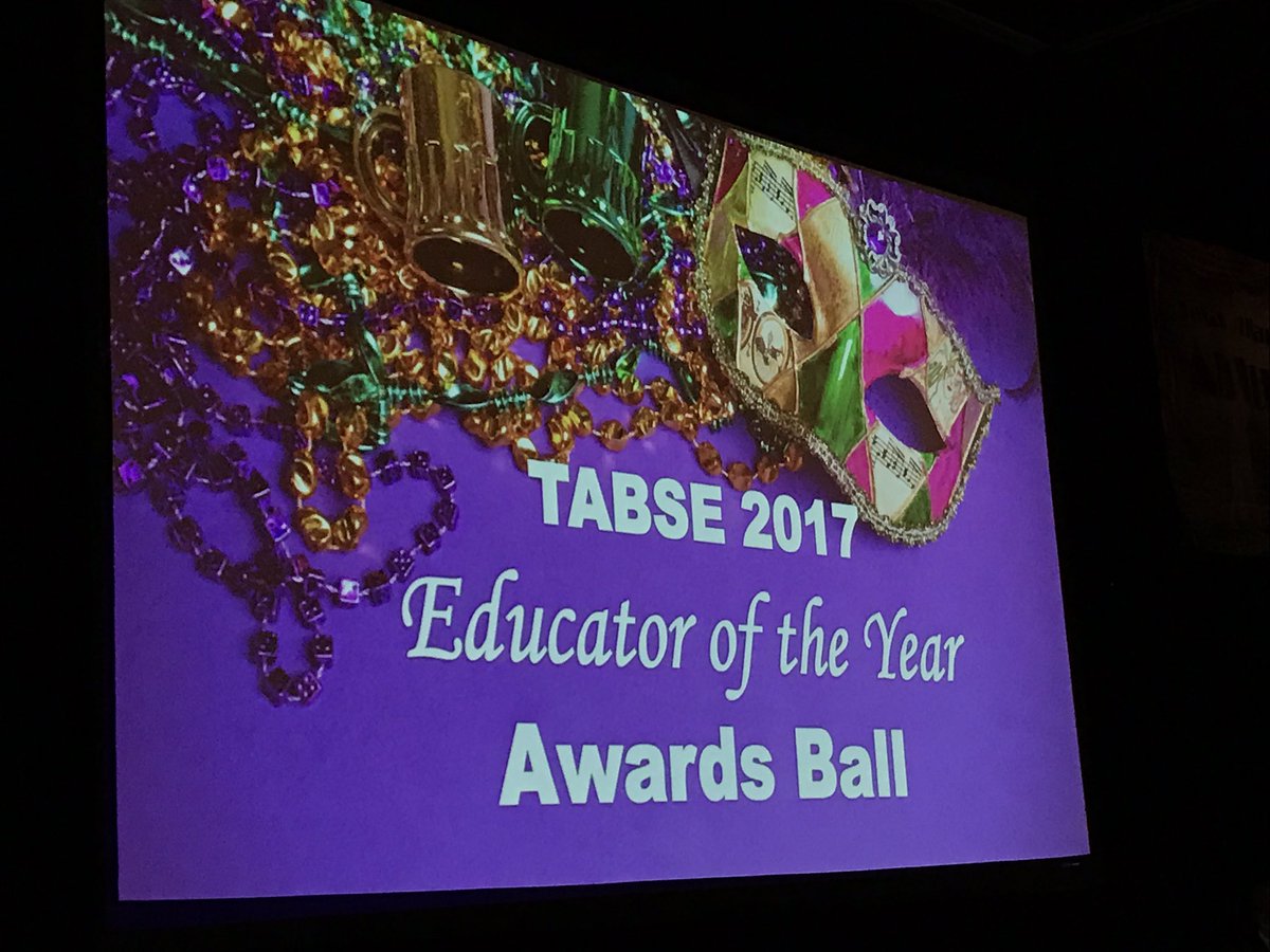 tchill_'s tweet image. Congratulations @DrKwabena, TABSE Principal of the Year!! #TABSE2017. @PME_Katyisd