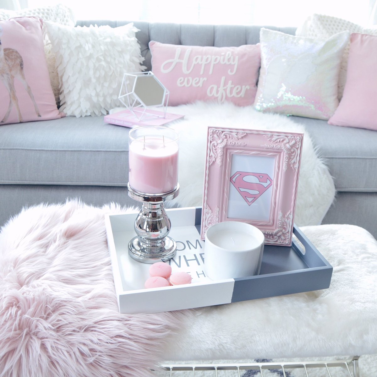 The Pink Millennial tweet media