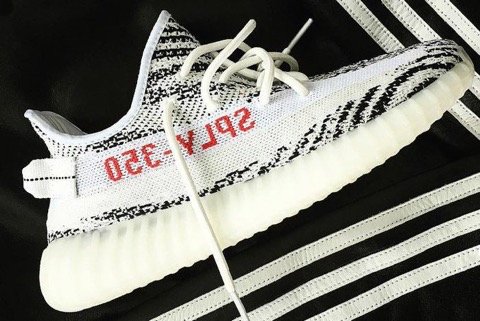 icezdrx04's tweet photo. Top 5 sneakers coming out including Adidas Yeezy Boost 350 V2 Zebra, Air Jordan 8, Alternate and more ...>> https://t.co/WJFB2aKZ9g https://t.co/poGdJjVVzZ