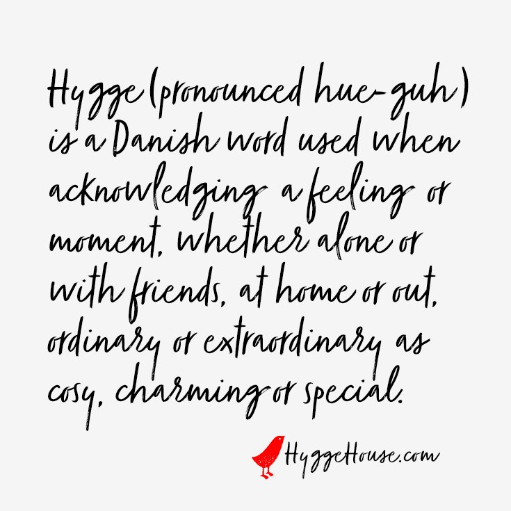 hyggehouse tweet picture