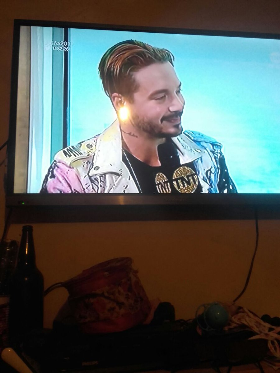 TamyScarpato's tweet photo. @JBALVIN genio #ArtistaDelFestivalBalvin en todo 💪🏼💪🏼💪🏼⚡⚡⚡
@MayraGOfficial https://t.co/3JxbZkZ7tV