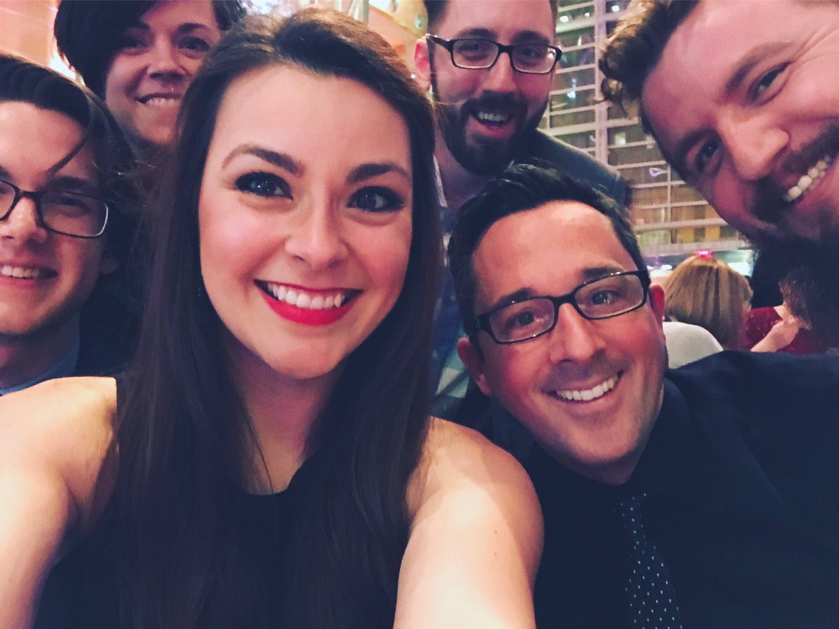 #Hermesshow Congrats to all from Team Boom Crate! Looking forward to a great night!