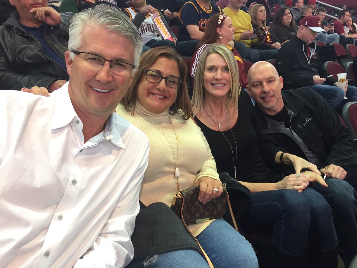 #AllForOne #CavsBulls