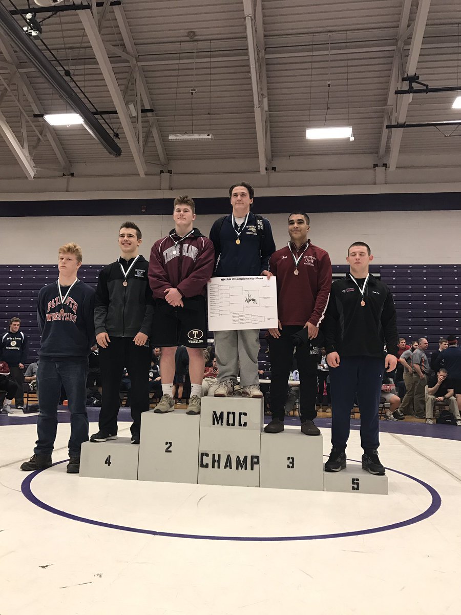<a href="/NHIAA_LOA/">NHIAA</a> State Champ at 195 Mikey Tanguay of <a href="/WindhamAthletic/">Windham Athletics</a> <a href="/WHSJaguars/">Windham High School</a> <a href="/wrestling_whs/">WHS Wrestling</a> <a href="/CoachByrne1/">Coach Byrne</a> <a href="/Doughboy_WC/">Doughboy Wrestling</a>