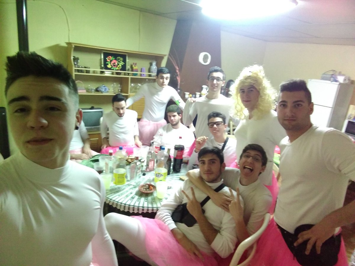 La solana FS Juvenil tweet media
