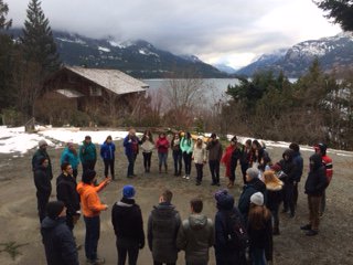 First group of the season!
#myspl #getoutdoors #groupgames