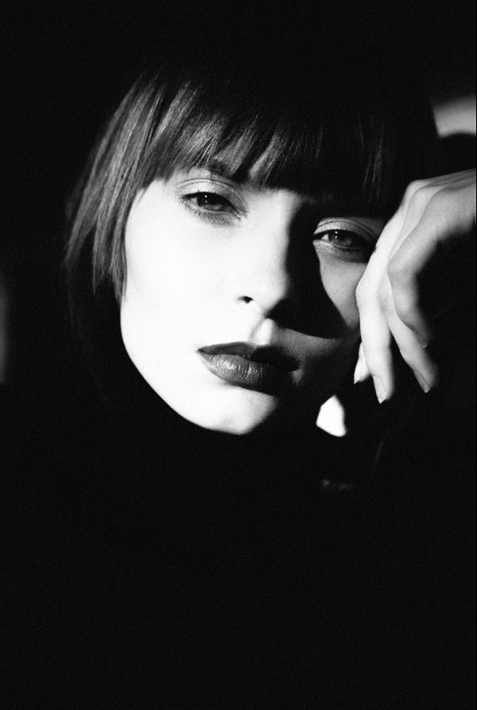 KateLova's tweet photo. Dreamer ✨ @FordModels https://t.co/JroqTNzIKh