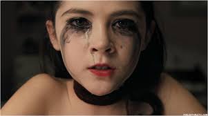 Happy 20th Birthday to Isabelle Fuhrman (seen here in ORPHAN 2009)  