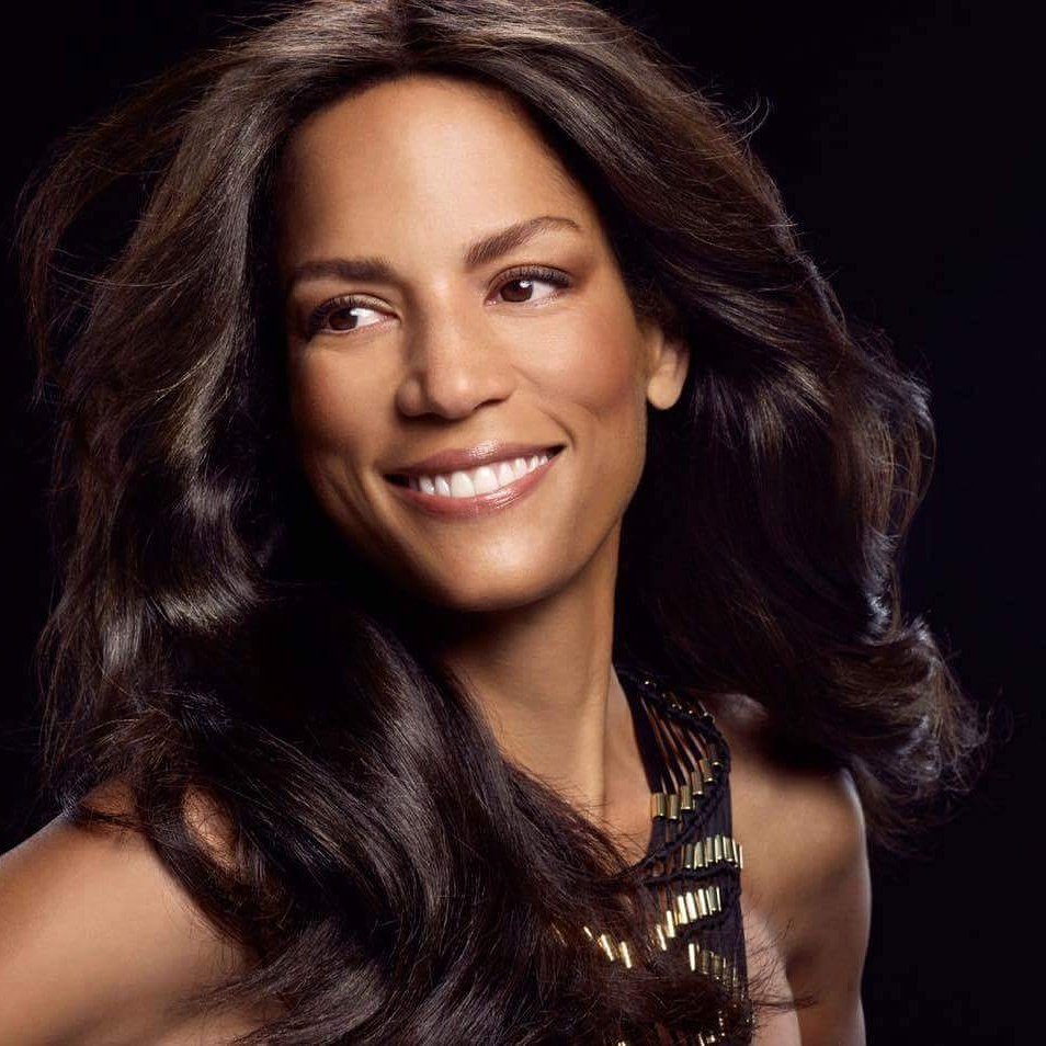 Happy Birthday to and Veronica Webb! 