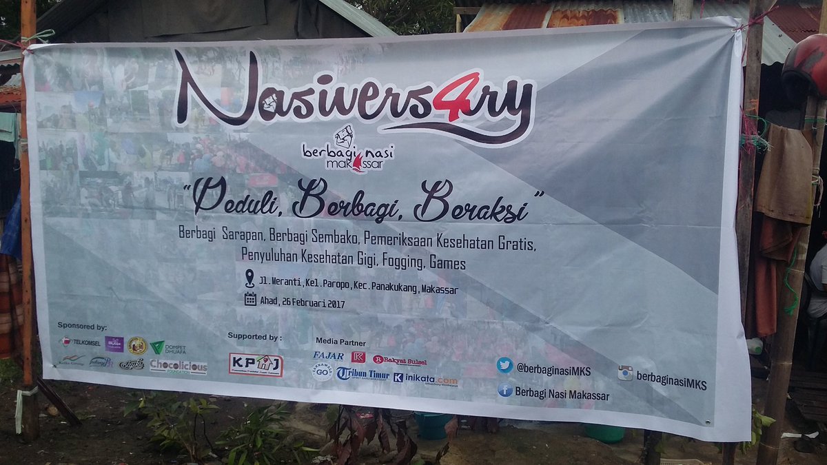 CimmaAmda's tweet photo. Selamat pagi warga jl.meranti 2 https://t.co/WjWyCKhsAo