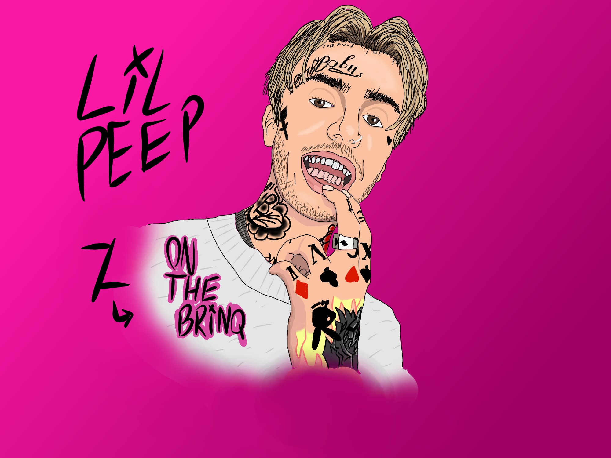 Lil Peep