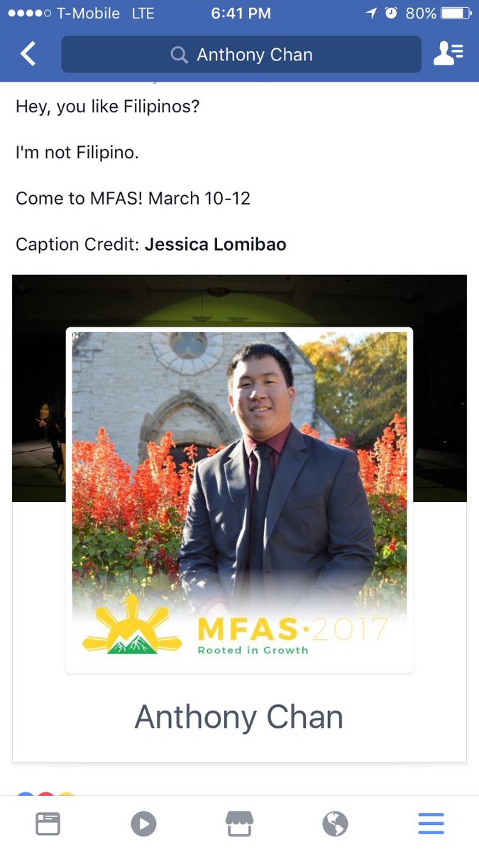 anthony_chann's tweet photo. Shameless MFAS plug: March 10-12 Marquette University Milwaukee, WI  

#BOTB2017 https://t.co/Kx4xEX5WTH