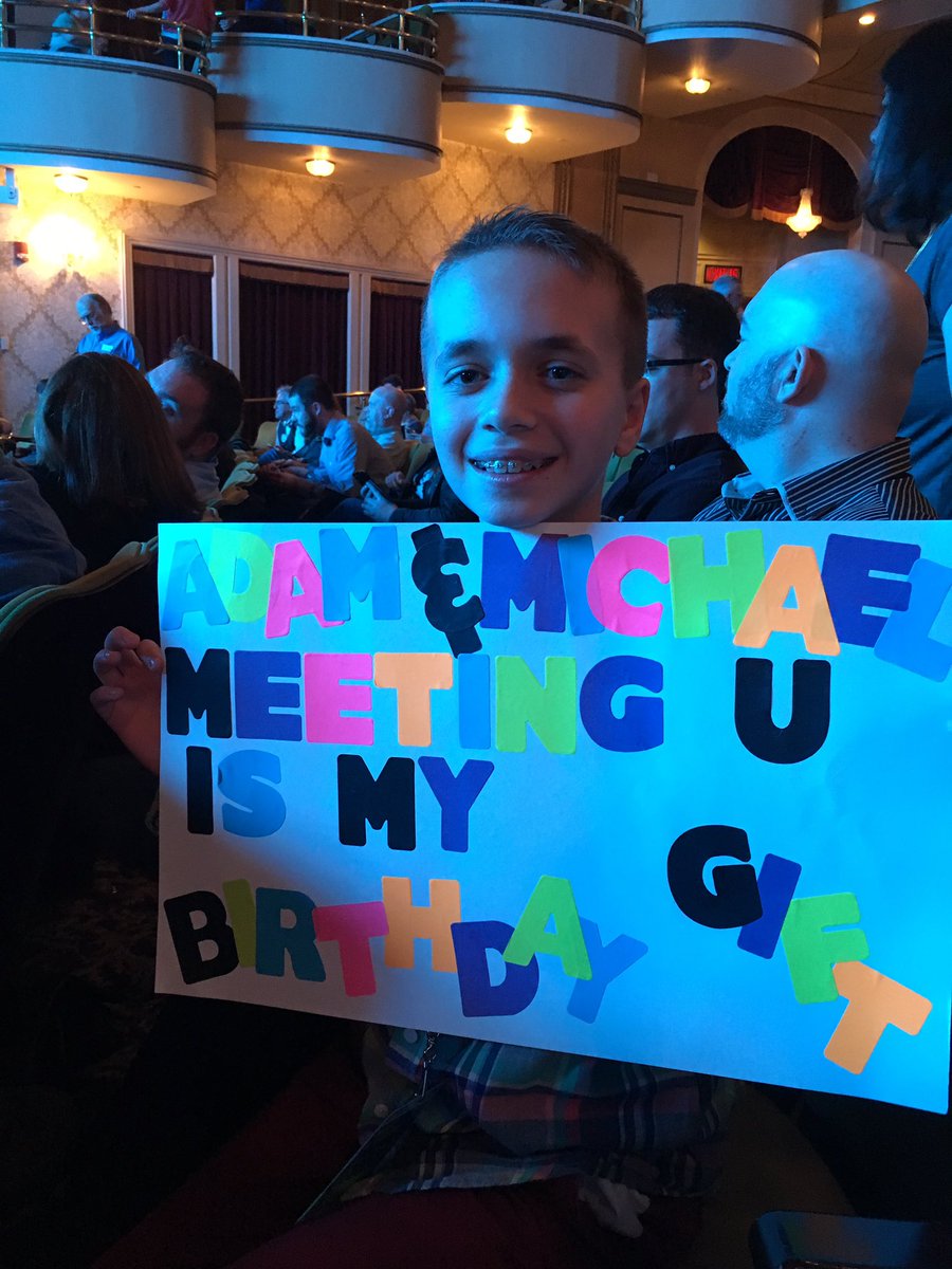 dbol0302's tweet photo. @braincandylive https://t.co/oOy83h4E3I