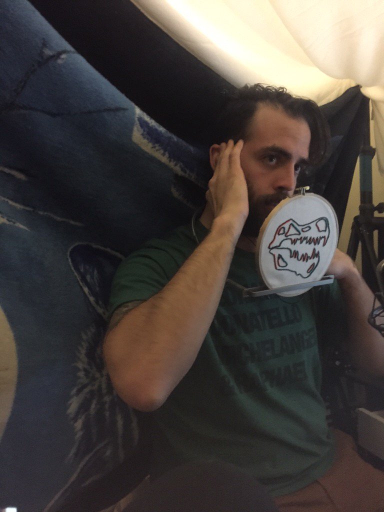 MorePowerCast tweet picture