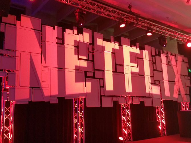 CNET's tweet image. How to access Netflix's secret genre categories cnet.co/2lWQPU5