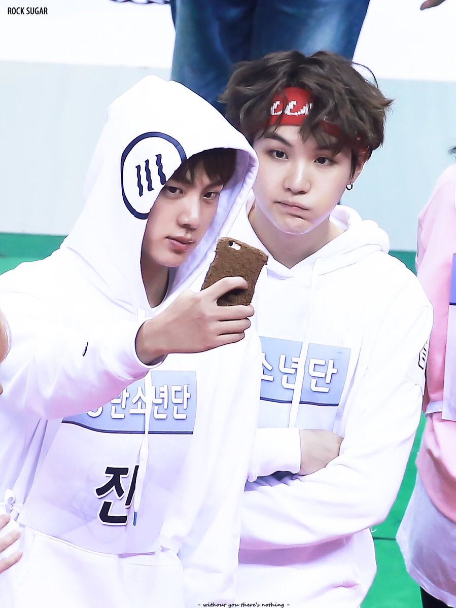 의 고화질 #진슙