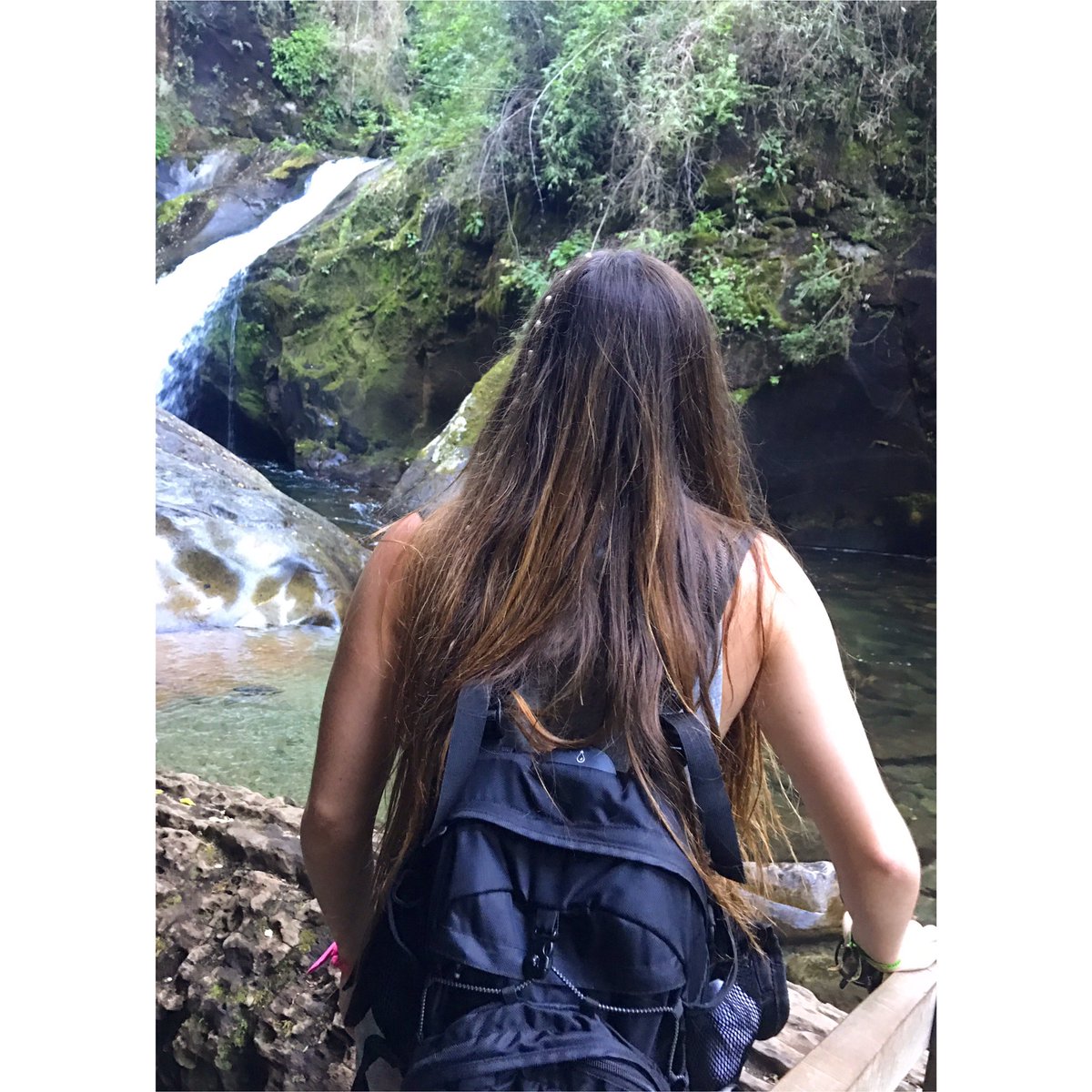 MacaMella's tweet photo. Aprender a mirar, enseñar a soñar ✨🌿 https://t.co/piasUliEkC