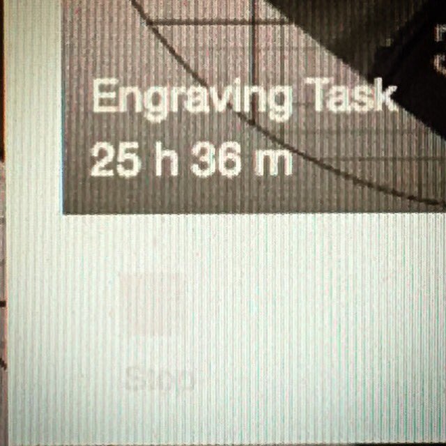 refineit2016's tweet photo. So the laser will be going for a while…
#refineit2016 #woodworking #laserengraver #longtimetowait #wishihadatrotec https://t.co/zgjBX4hBvm