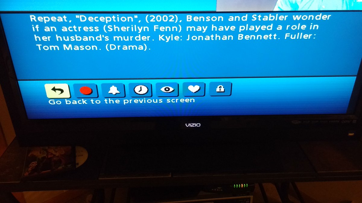 RayWise4Life's tweet image. @sherilynfenn1 I'm definitely staying up to watch. ❤❤