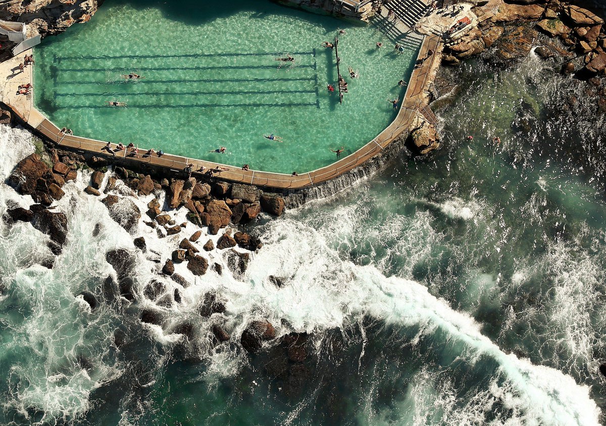 A stunning collection of photos by Ryan Pierse from <a href="/GettyImages/">Getty Images</a>  to celebrate the last weekend of summer GALLERY  bit.ly/2lc2ry8