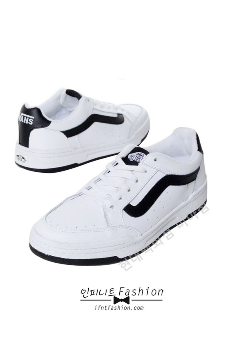 vans highland sneaker