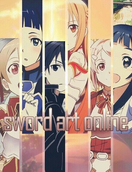 KiritoSenpai1's tweet photo. Sword Art Online Aincrad
#sao_anime https://t.co/BpWZEeTzrL