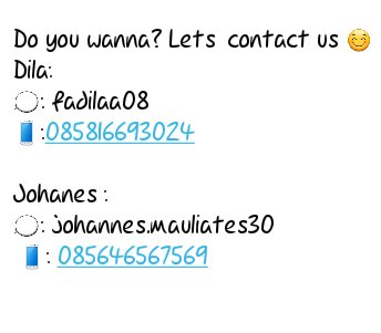 [OPEN PO MERCHANDISE DIESNATALIS  HIMATIFTA KE-23]

Harga 55k, ukuran (S, M, L, XL), bisa dp min 30K.
 
Close PO 1 Maret 2017