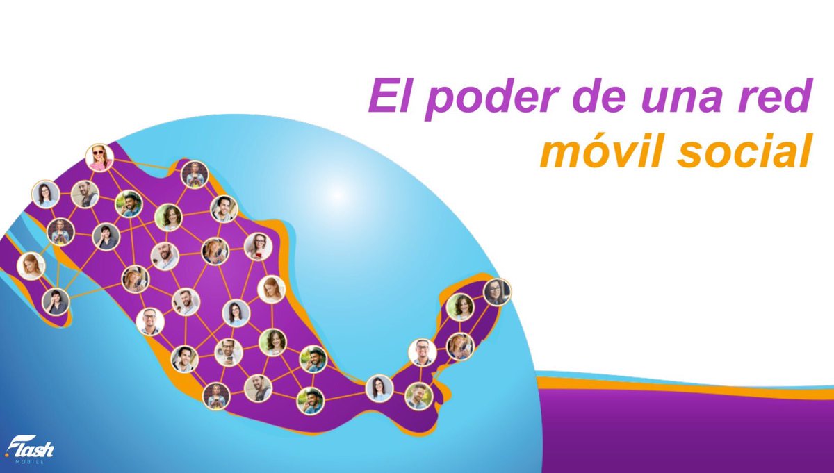 flash_mobilG's tweet photo. CONTACTAME y te compartire las mejores estrategias para ser parte de FLASH #Negocios,#Business https://t.co/ZfVsK6r2vQ
