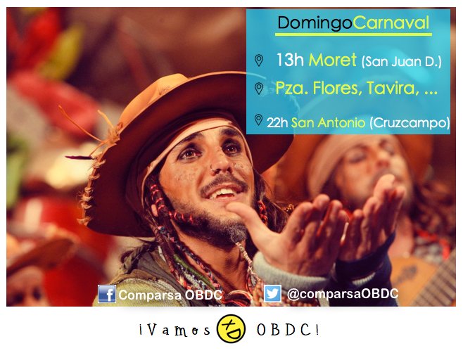 OBDC tweet media
