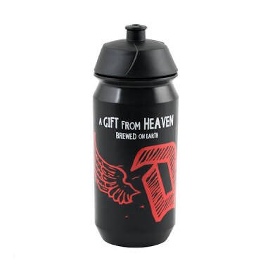 belgianbeercom's tweet photo. This is just one of the items in the #Goodybag for the @Bumble_bee_fund riders of the @CTCycleTour 
#BelgianBeerCom #2weeks #staysafe #cycle https://t.co/I142uRqGi6