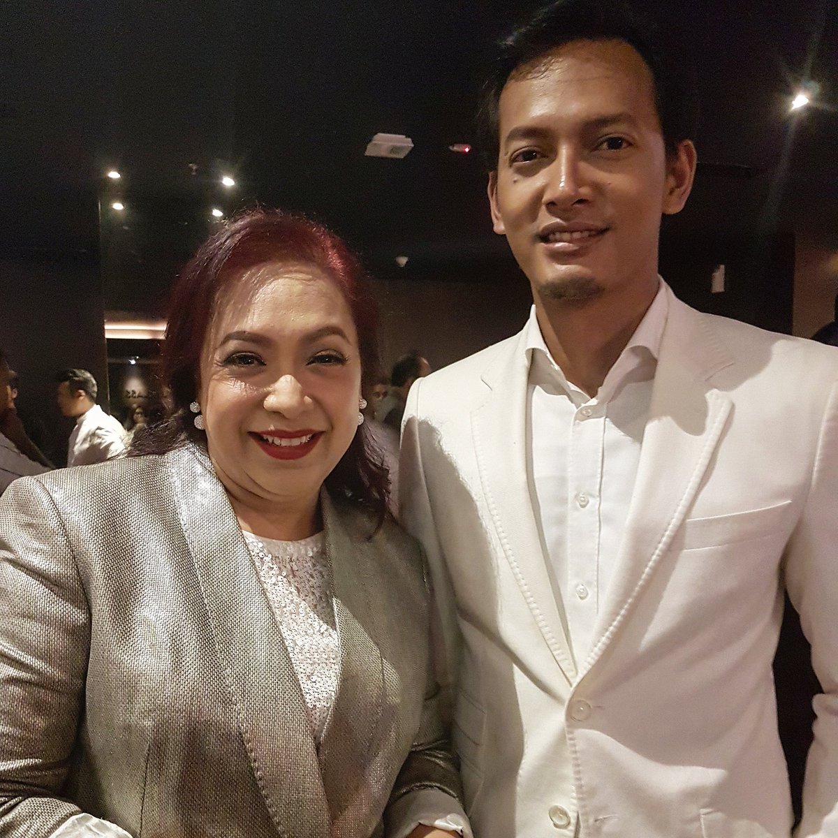 Official MariaJJCMFC tweet media