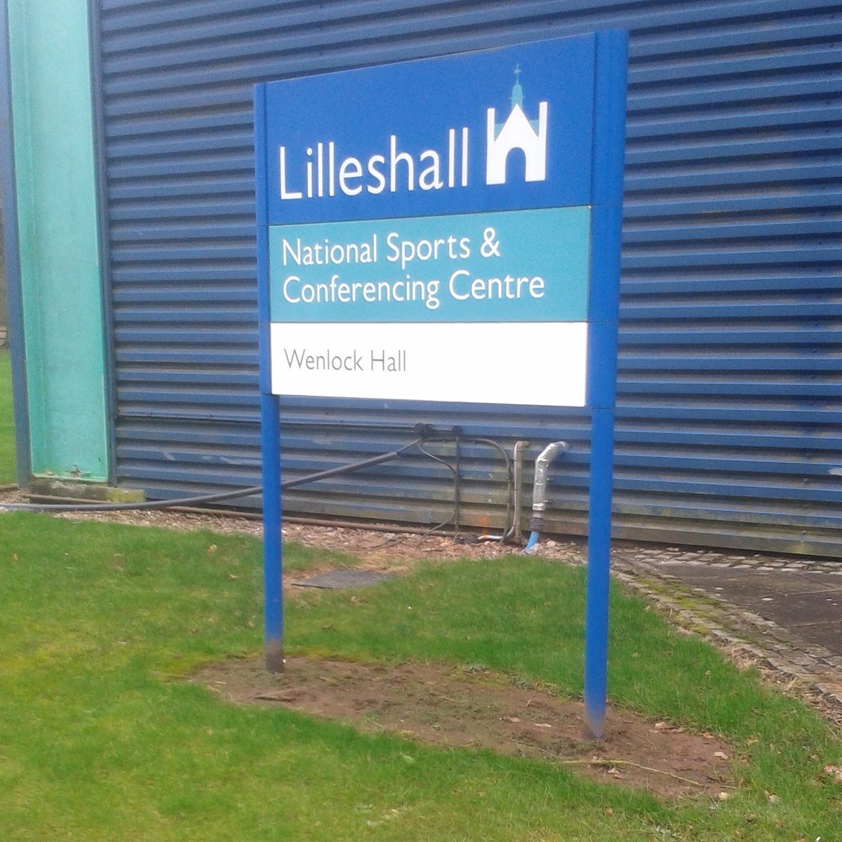 ebblong's tweet image. had a fantastic weekend up lilleshall national talent development programme for archery