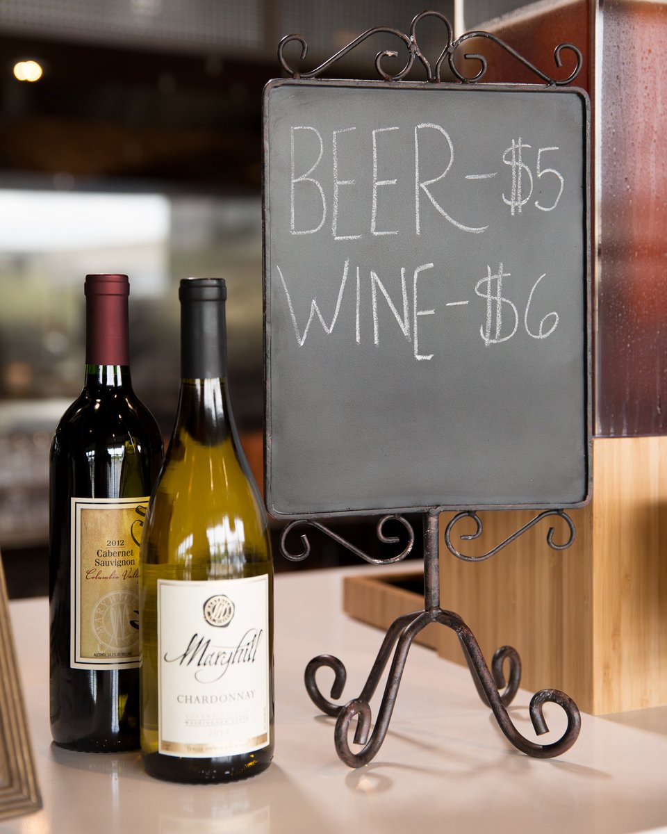 The scientific law of sandwich versatility means sammies can be paired with anything from a local brew to the finest of wines. Your move.