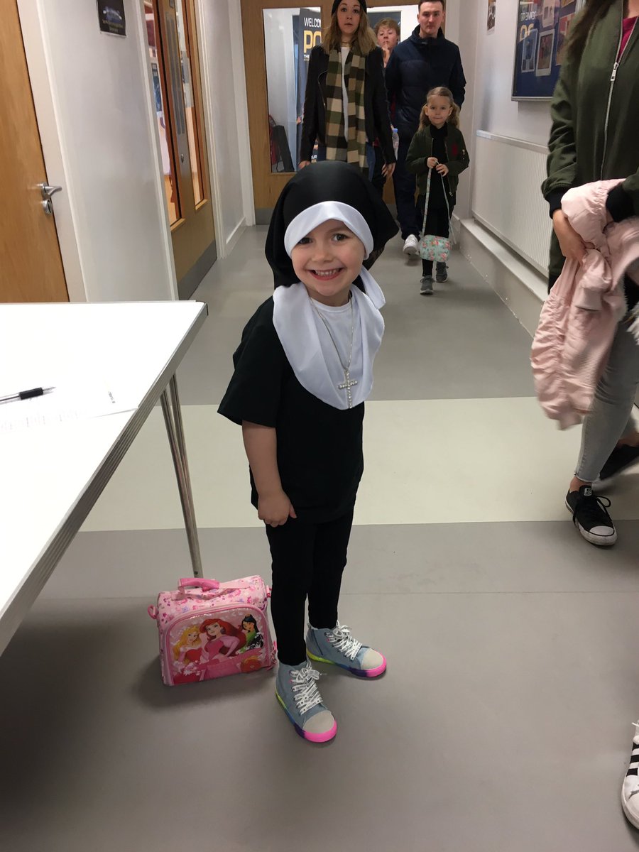 PQA_Nottingham's tweet photo. What Musical were our Poppets exploring yesterday, can you guess? #PQA #Nottingham https://t.co/rI2Qh5mmlW