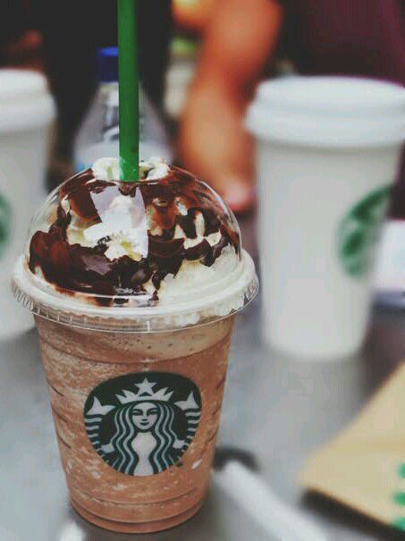 Miil ganas de esto, YAA🍦💫