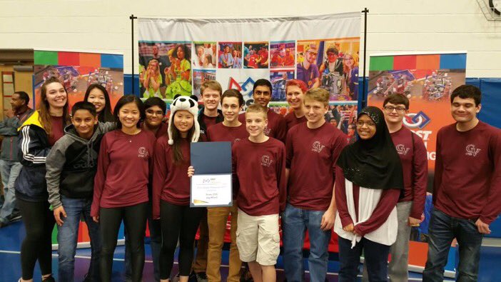 GV Robotics tweet media