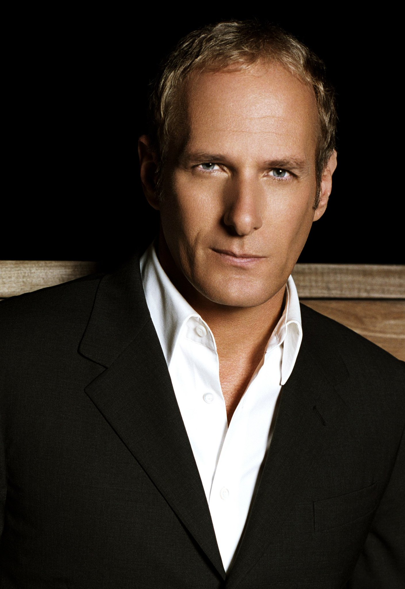 Happy Birthday to my most favorite American Singer-songwriter \"Michael Bolton\" 