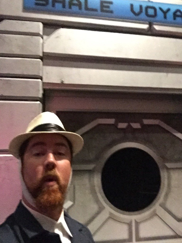 PinderBryan's tweet photo. #ntrca2017 https://t.co/8MO95VQK9c