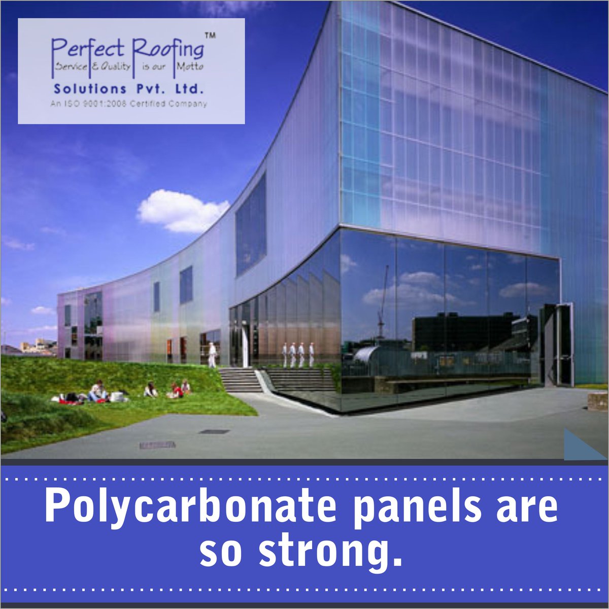 roofing_perfect's tweet photo. #Polycarbonate panels are so strong, they are even used in the construction of police shields. Call #Perfectroofing:https://t.co/RdfYnLcwFS https://t.co/Kteo4tvbgt