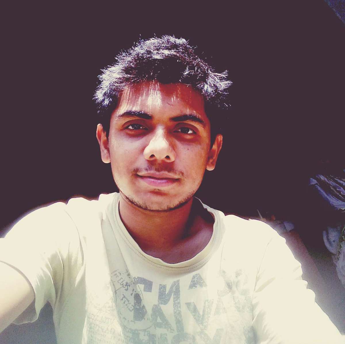 #NewProfilePic