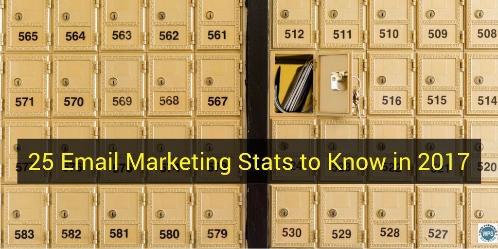webpresencebiz's tweet photo. 25 #EmailMarketing Statistics to Know in 2017 - https://t.co/RP01mPIIrg #EmailStats #EmailStatistics https://t.co/89MVjoS9nz