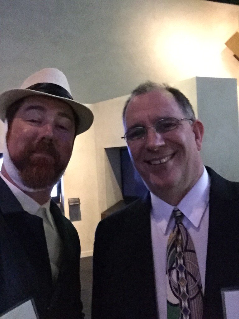PinderBryan's tweet photo. #ntrca2017 https://t.co/H6BnBxFZat