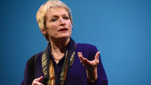 "Most ideas will fail; just as most mutations are fatal. But those that survive survive with a vengeance.” — <a href="/rgmcgrath/">Rita Gunther McGrath</a>